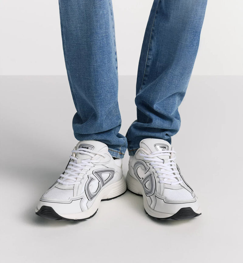Dior B30 Blanc