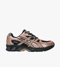 Asics GEL-SEKIRAN Rose Gold