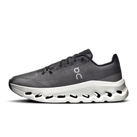 On Cloudit Gris Et Blanc