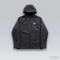 Veste Coldgear Noir avec Capuche