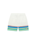 Crochet Tennis Shorts - Casablanca (2)