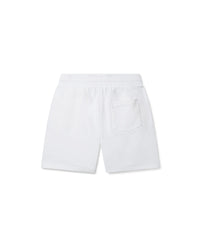 Diamond Logo Patch Sweatshorts