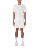 Diamond Logo Patch Sweatshorts