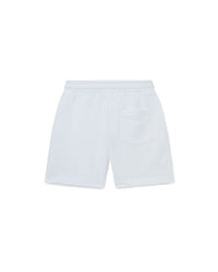 Gradient L'Arche Sweatshorts - Casablanca