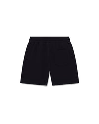 Gradient L'Arche Sweatshorts - Casablanca (2)