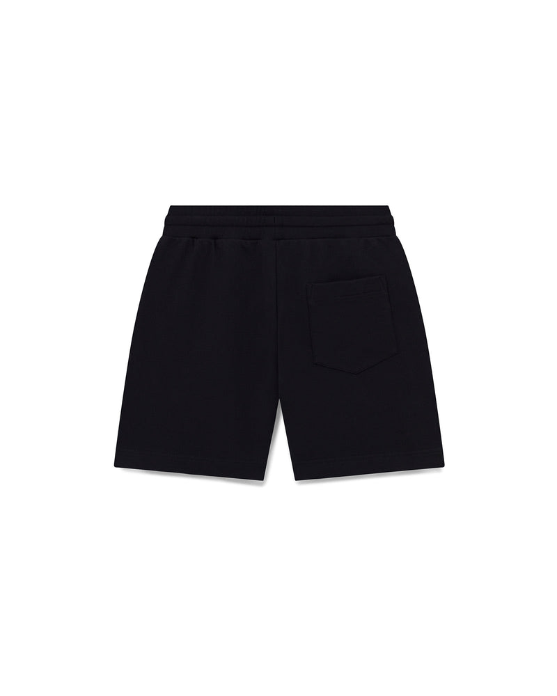 Gradient L'Arche Sweatshorts - Casablanca (2)