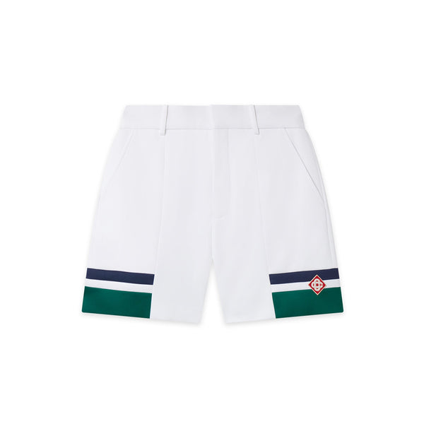 Sports Tailoring Shorts