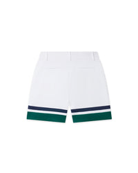 Sports Tailoring Shorts