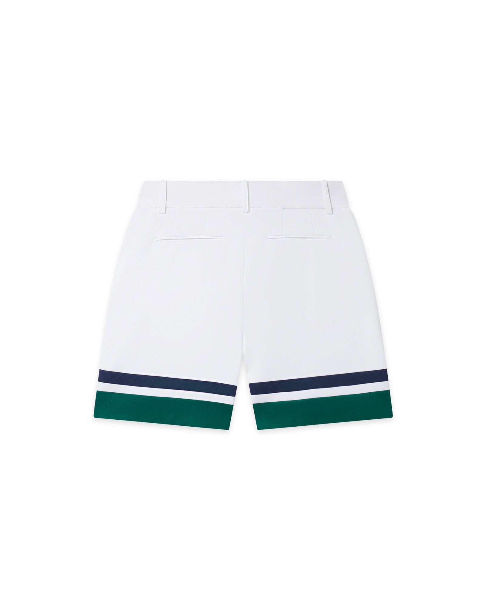 Sports Tailoring Shorts
