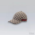 Casquette G