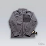 Veste Coldgear Gris