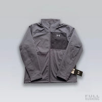 Veste Coldgear Gris