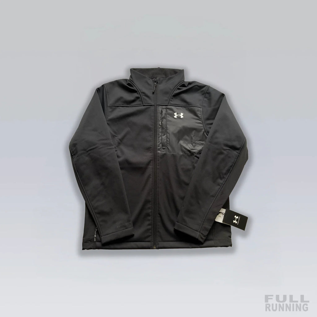 Veste Coldgear Noir