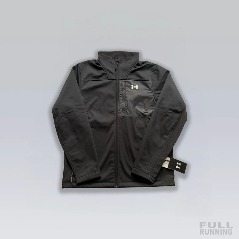 Veste Coldgear Noir