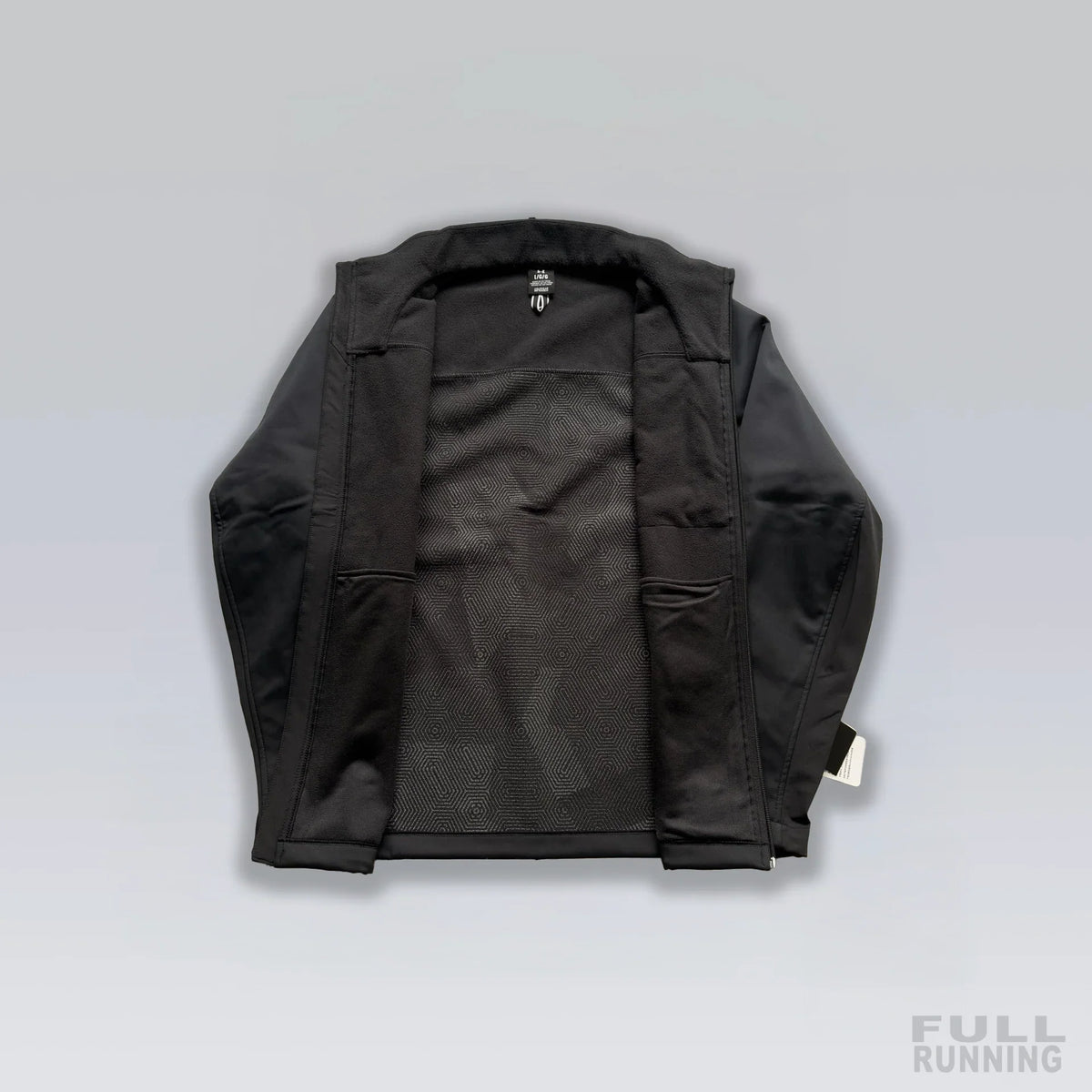Veste Coldgear Noir
