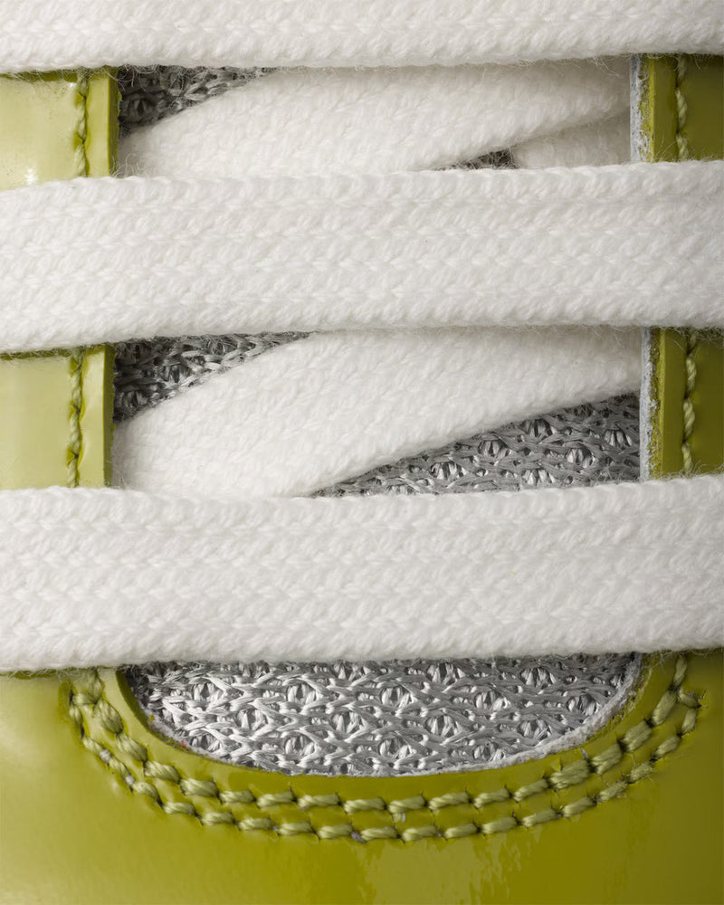 Sneakers Prada America’s Cup Vert Gazon