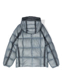 Doudounes C.P. Company Grise Puffer