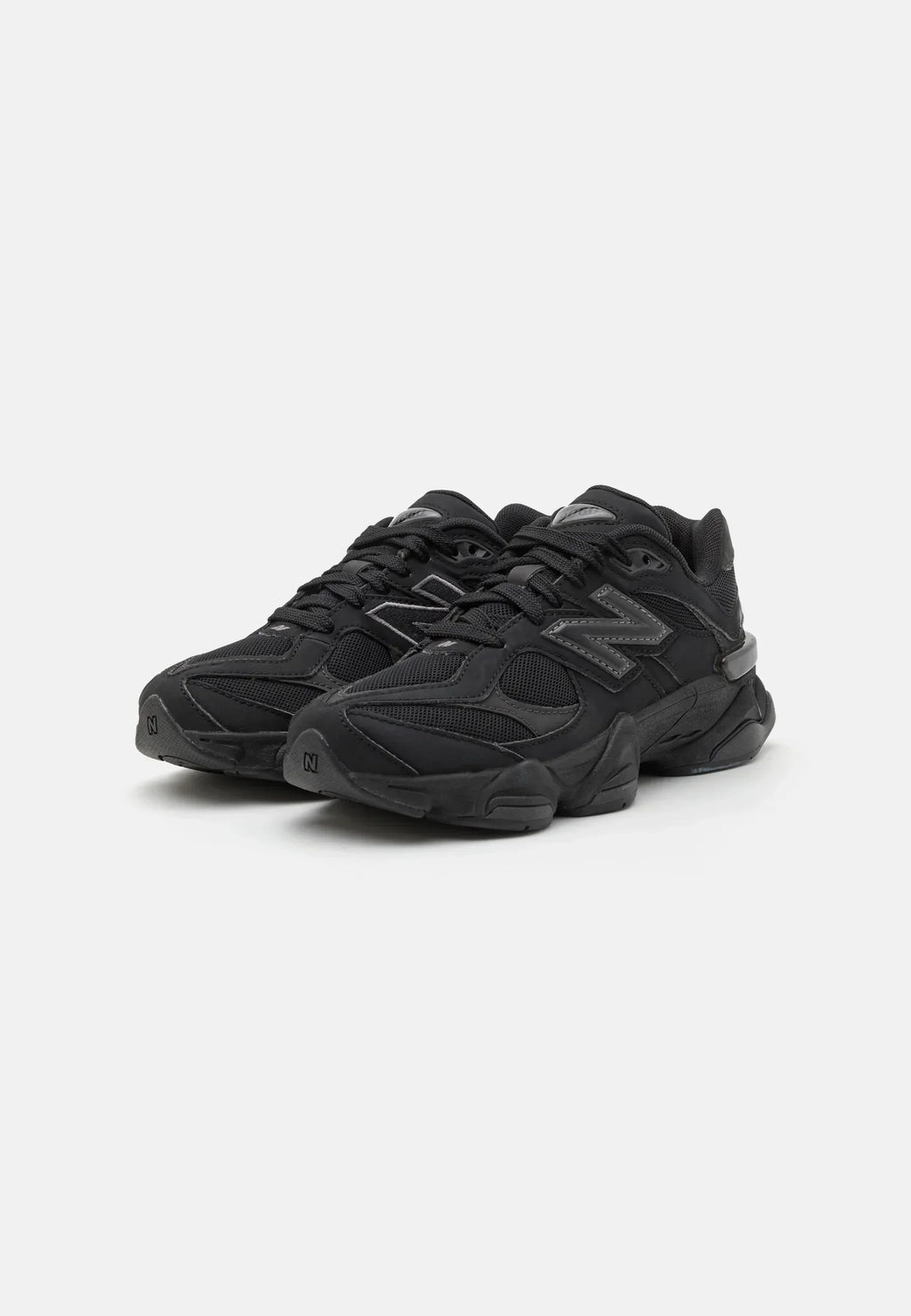 New Balance 9060 Full Noir