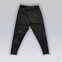 Pantalon de Running Division 🕷️