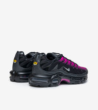 Nike Air Max Plus Black Pink (2023)
