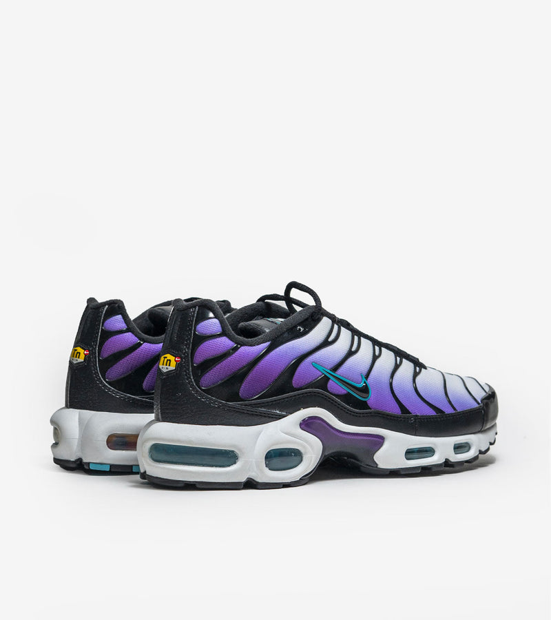 Nike Air Max Plus Reverse Grape
