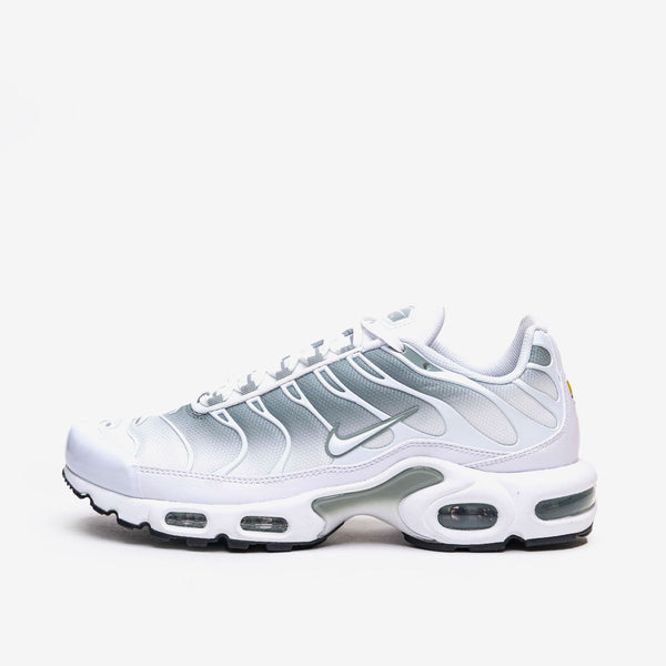 Nike Air Max Plus White Mica Green (Women's)