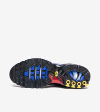 Nike Air Max Plus Patta 20th Anniversary Chlorophyll