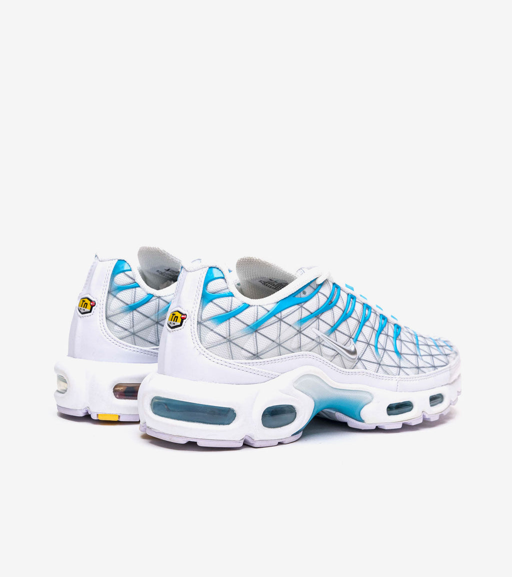 Nike Air Max Plus Marseille