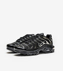 Nike Air Max Plus SE Black Chrome (Women's)