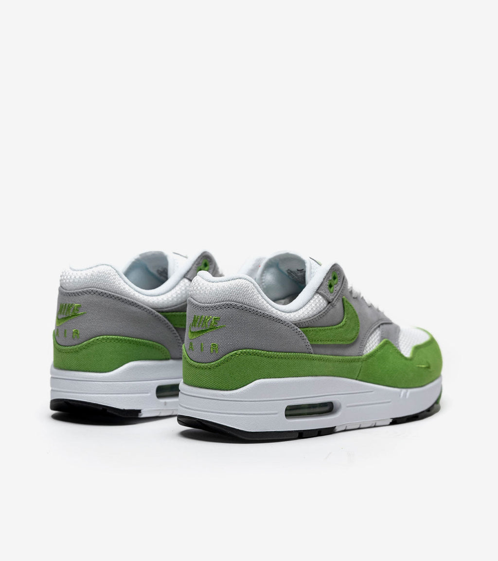 Nike Air Max Plus Patta 20th Anniversary Chlorophyll