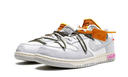 Nike® x Off-White® Dunk Low lot 22