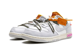 Nike® x Off-White® Dunk Low lot 22