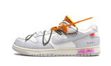 Nike® x Off-White® Dunk Low lot 22