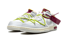 Nike® x Off-White® Dunk Low lot 8