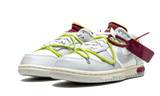 Nike® x Off-White® Dunk Low lot 8
