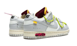 Nike® x Off-White® Dunk Low lot 8