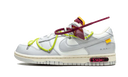 Nike® x Off-White® Dunk Low lot 8