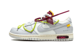 Nike® x Off-White® Dunk Low lot 8