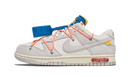 Nike® x Off-White® Dunk Low lot 19