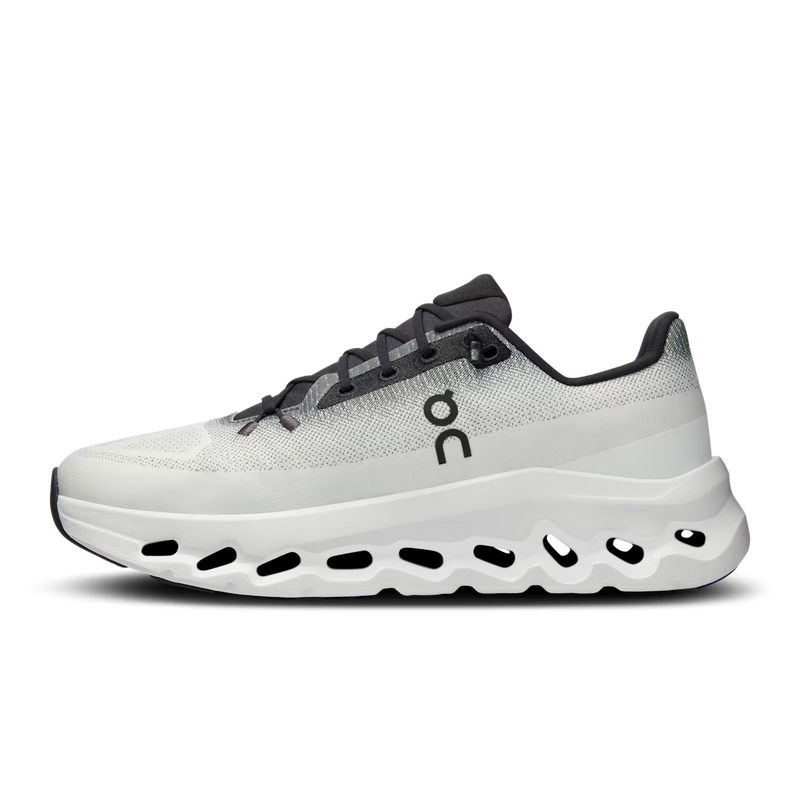 On Cloudit Noir Et Blanc