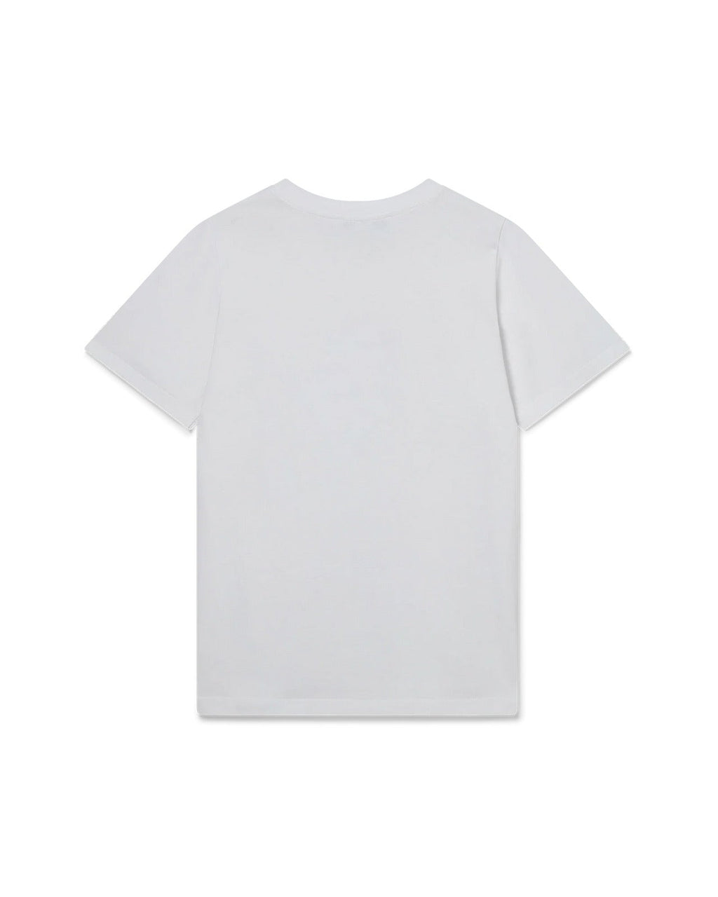 T-Shirt Casablanca Afro Cubism Tennis Club