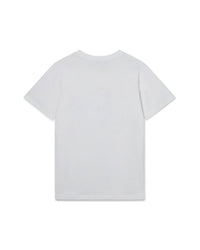 T-Shirt Casablanca Afro Cubism Tennis Club