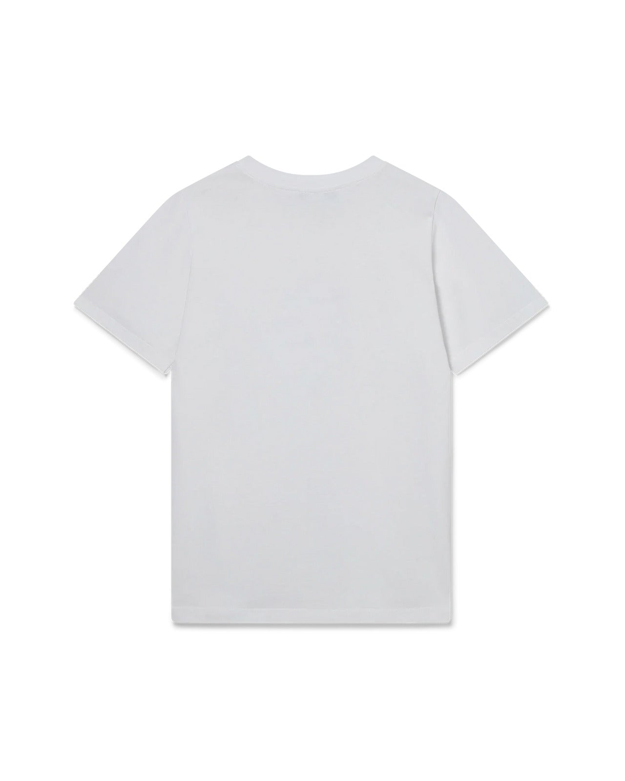 T-Shirt Casablanca Afro Cubism Tennis Club