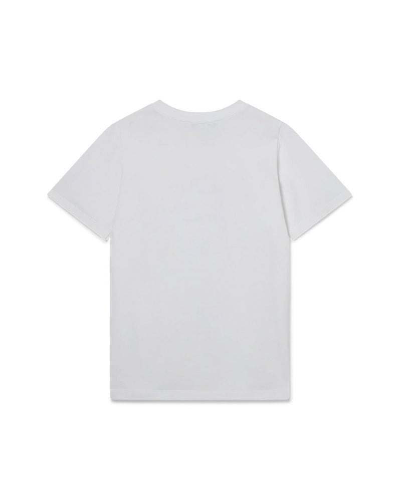 T-Shirt Casablanca Afro Cubism Tennis Club