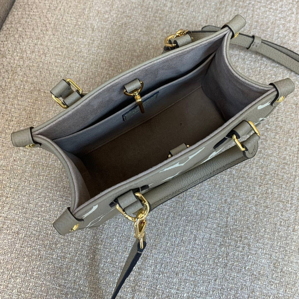 LV - Cabas OnTheGo BB Petit