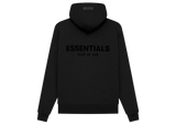 Fear Of God Essentials Noir