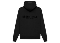 Fear Of God Essentials Noir