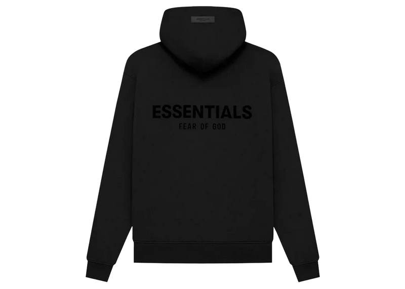Fear Of God Essentials Noir
