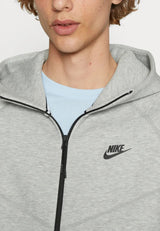 Nike Nouveau Tech Fleece Zippé Gris