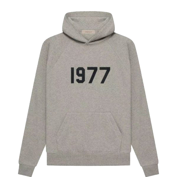 Fear Of God 1977 Gris